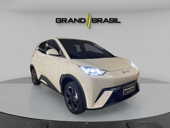 BYD DOLPHIN MINI 38 KW ELÉTRICO GS